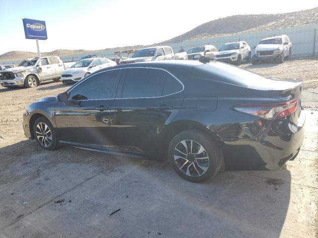 Image 2 of 2021 TOYOTA CAMRY SE 2021 with VIN 4T1G11AKXMU529306