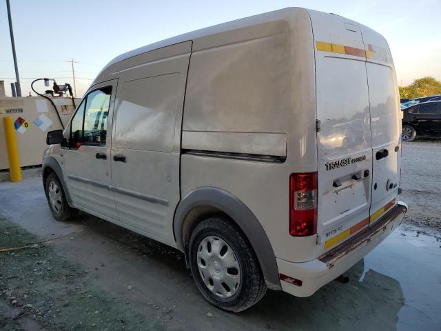 Изображение 2 2013 FORD TRANSIT CONNECT XLT 2013 с VIN NM0LS7BN1DT135112