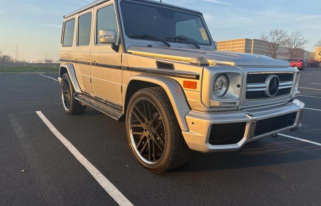 Obraz 1 z 2004 MERCEDES-BENZ G 55 AMG 2004 z VIN WDCYR46E24X145163