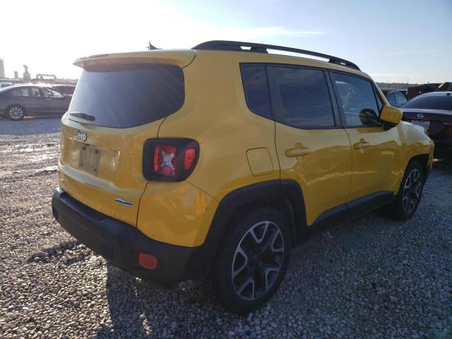 Изображение 3 2015 JEEP RENEGADE LATITUDE 2015 с VIN ZACCJABT9FPC24748