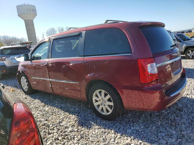 Obraz 2 z 2016 CHRYSLER TOWN & COUNTRY TOURING 2016 z VIN 2C4RC1BG0GR187139
