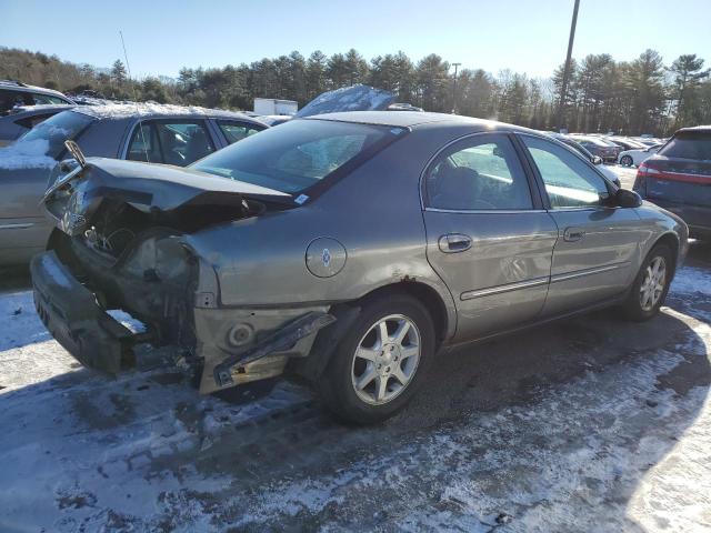 Изображение 3 2003 MERCURY SABLE LS PREMIUM 2003 с VIN 1MEFM55S63G606340