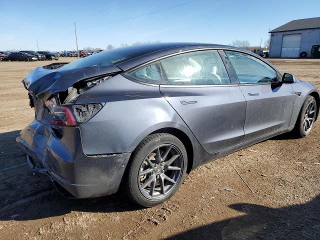 Изображение 3 2022 TESLA MODEL 3  2022 с VIN 5YJ3E1EB3NF152653