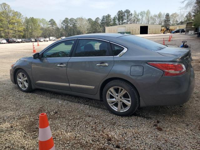 Image 2 of 2015 NISSAN ALTIMA 2.5 2015 with VIN 1N4AL3AP8FN366900