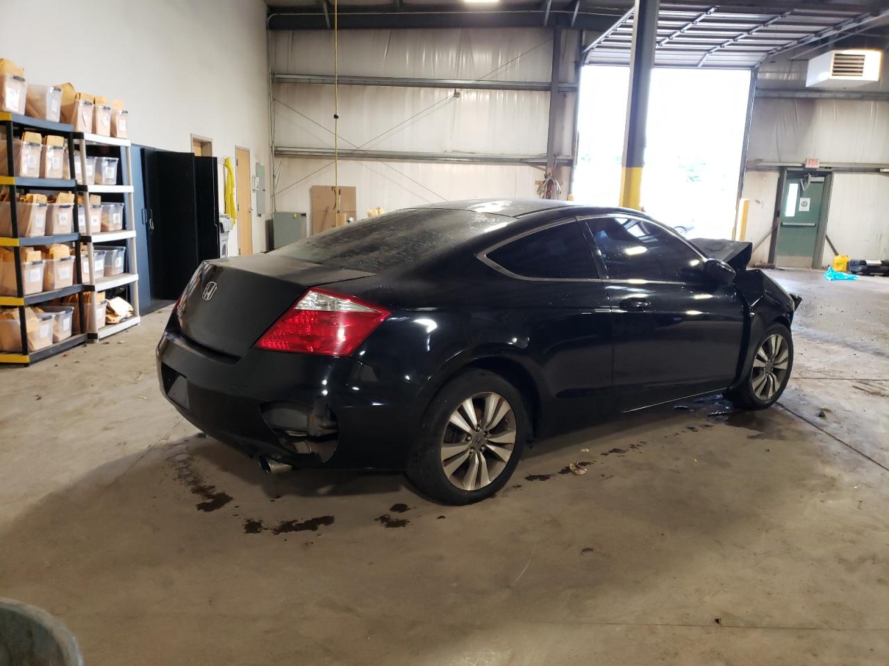 Image 3 of Honda Accord Ex 2008 with VIN 1HGCS12738A016398