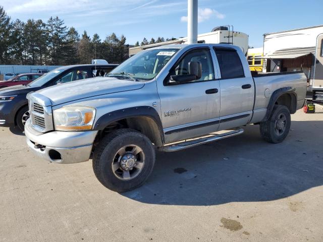 2006 DODGE RAM 2500 ST 2006 image