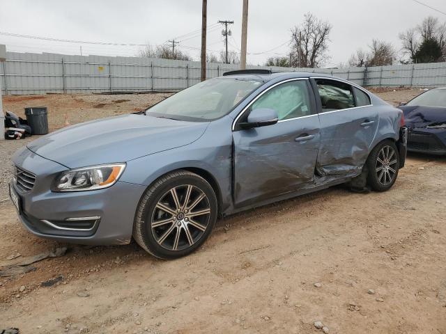 Изображение 2017 VOLVO S60 PREMIER 2017