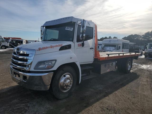 Obraz 2 z 2011 Hino 258/268 2011 z VIN 5PVNJ8JT1B4S52927