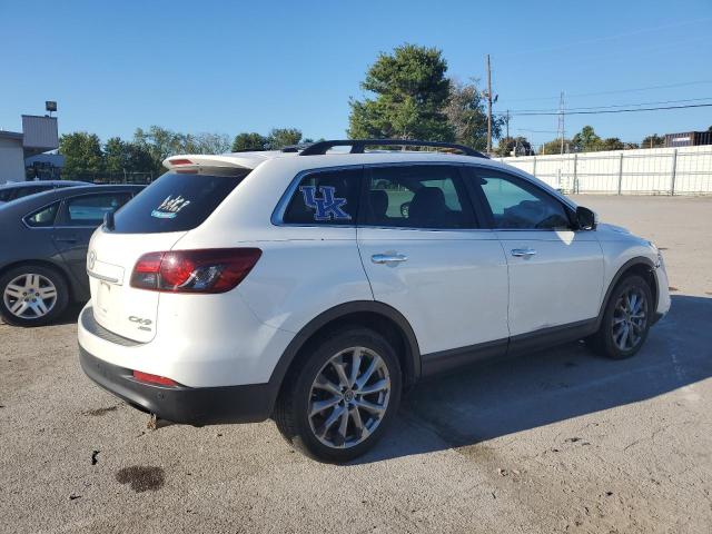 Obraz 3 z 2014 MAZDA CX-9 GRAND TOURING 2014 z VIN JM3TB3DA8E0444043