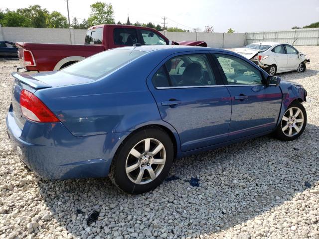 Изображение 3 Mercury Milan Premier 2010 с VIN 3MEHM0JA0AR642006