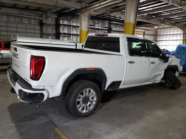 Image 3 of 2021 GMC SIERRA K2500 DENALI 2021 with VIN 1GT49REY1MF147358