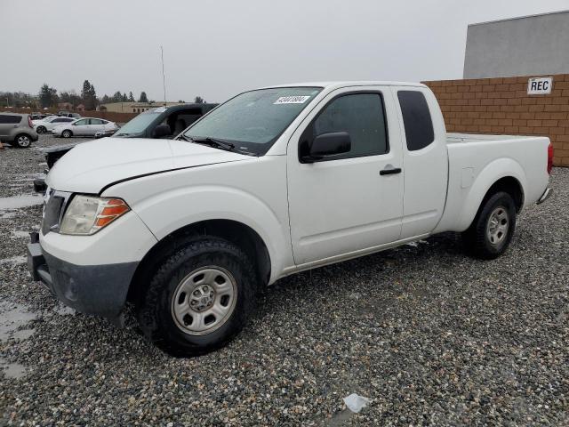 Obraz 2014 NISSAN FRONTIER S 2014