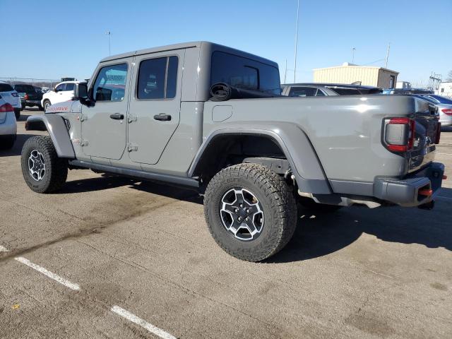 Изображение 2 2020 JEEP GLADIATOR MOJAVE 2020 с VIN 1C6JJTEG8LL203785