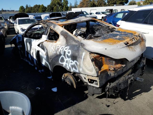 Изображение 2 2011 INFINITI G37 BASE 2011 с VIN JN1CV6EK6BM212945