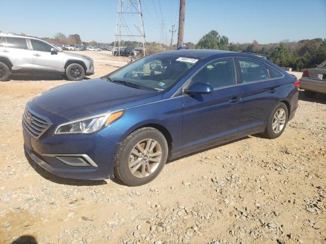 Obraz 1 z 2016 HYUNDAI SONATA SE 2016 z VIN 5NPE24AF5GH387541