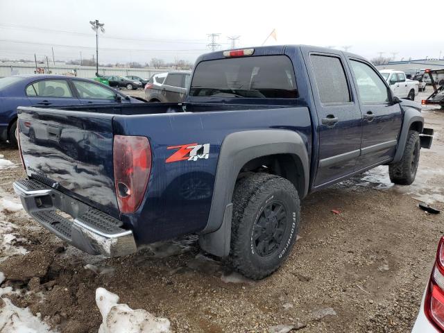 Obraz 3 z 2007 CHEVROLET COLORADO  2007 z VIN 1GCDT13E278131755