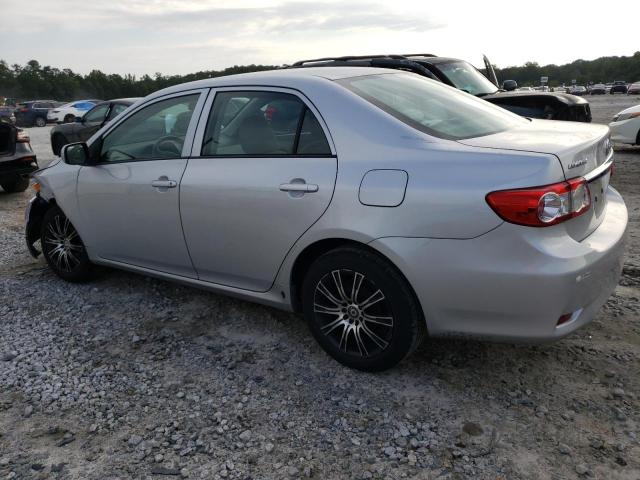 Image 2 of 2013 TOYOTA COROLLA BASE 2013 with VIN 5YFBU4EE0DP179399