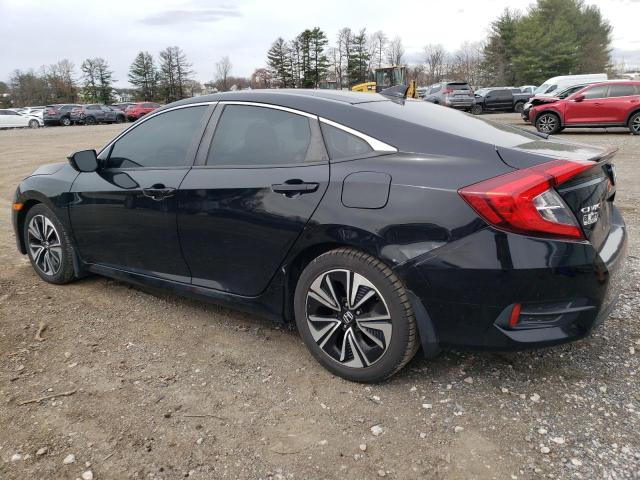 Obraz 2 z 2017 HONDA CIVIC EX 2017 z VIN 19XFC1F35HE202831