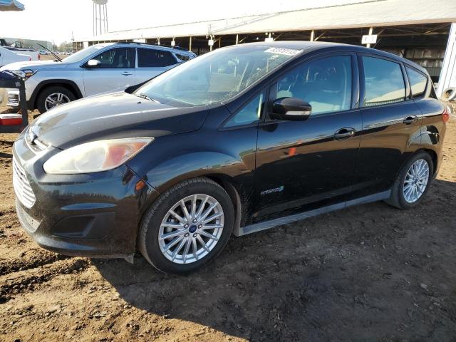 Изображение 2013 FORD C-MAX SE 2013