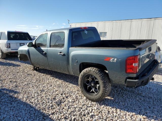 Image 2 of 2010 CHEVROLET SILVERADO K1500 LT 2010 with VIN 3GCRKSE32AG287855