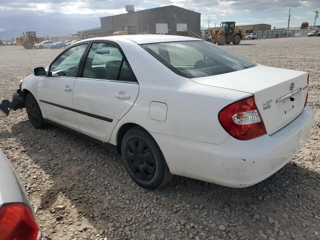 Obraz 2 z 2003 TOYOTA CAMRY LE 2003 z VIN 4T1BE32K43U139583