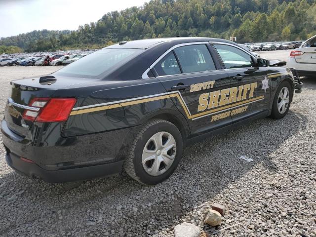 Изображение 3 2018 FORD TAURUS POLICE INTERCEPTOR 2018 с VIN 1FAHP2MK8JG133920