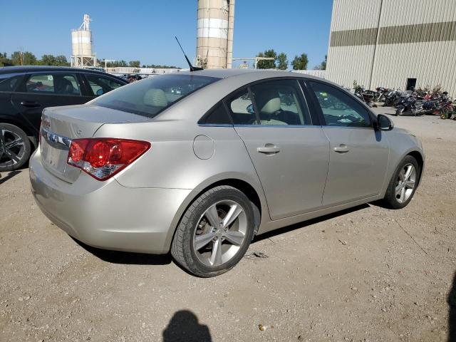 Image 3 of 2014 CHEVROLET CRUZE LT 2014 with VIN 1G1PE5SB9E7410184