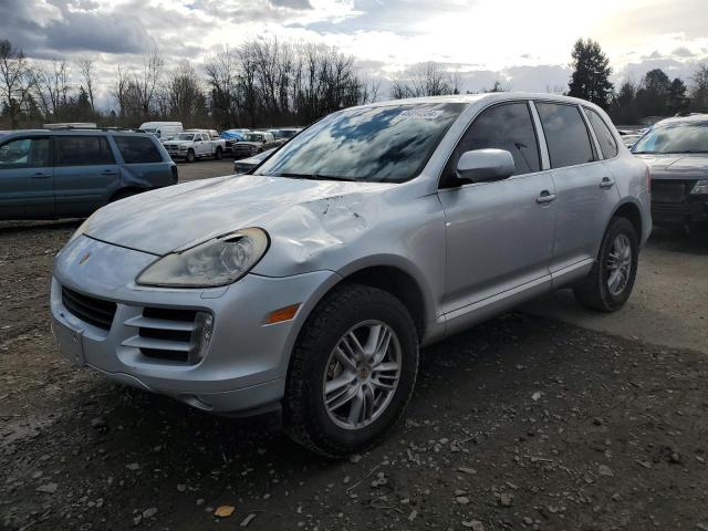 2008 PORSCHE CAYENNE S 2008 image