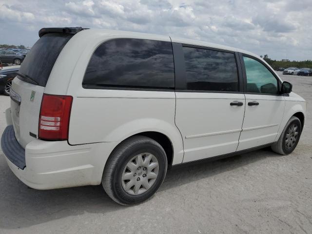 Image 3 of 2008 CHRYSLER TOWN & COUNTRY LX 2008 with VIN 2A8HR44H28R630550
