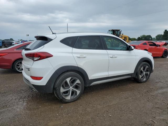 Obraz 3 z 2017 HYUNDAI TUCSON LIMITED 2017 z VIN KM8J3CA29HU295564