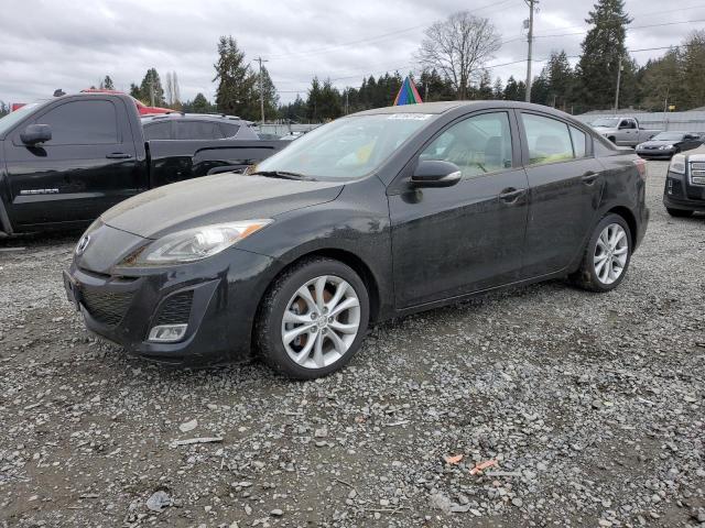 Изображение 2010 MAZDA 3 S 2010