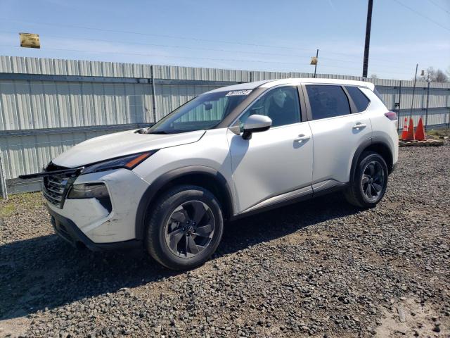 Image 1 of 2024 NISSAN ROGUE SV 2024 with VIN 5N1BT3BA7RC681899