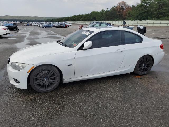 Obraz 1 z 2011 BMW 335 I 2011 z VIN WBAKG7C57BE263030