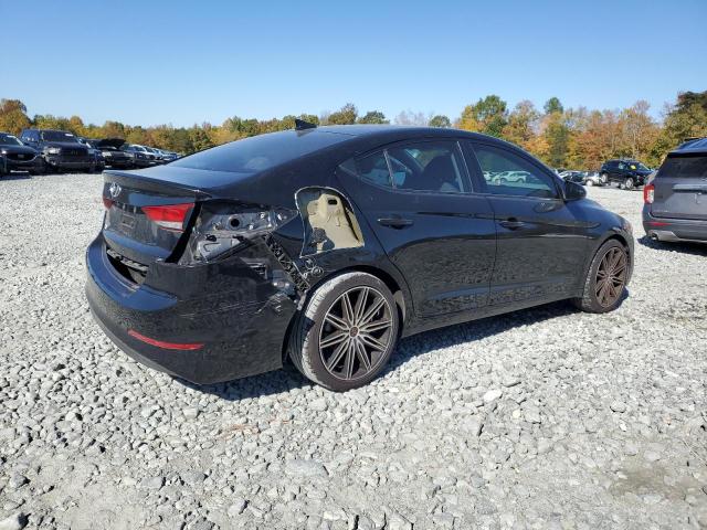 Image 3 of 2018 HYUNDAI ELANTRA SEL 2018 with VIN 5NPD84LF3JH252783