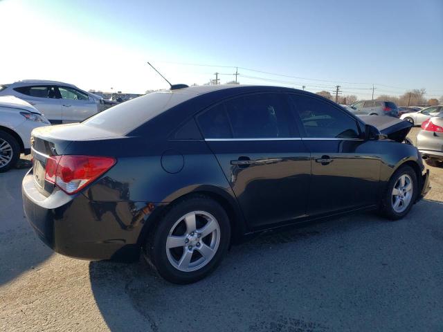 Image 3 of 2016 CHEVROLET CRUZE LT 2016 with VIN 1G1PE5SB9G7141798