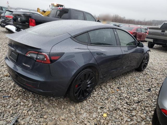 Image 3 of 2023 TESLA MODEL 3  2023 with VIN 5YJ3E1EC5PF476263