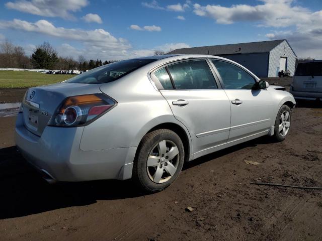 Изображение 3 2008 NISSAN ALTIMA 2.5 2008 с VIN 1N4AL21E48N537797