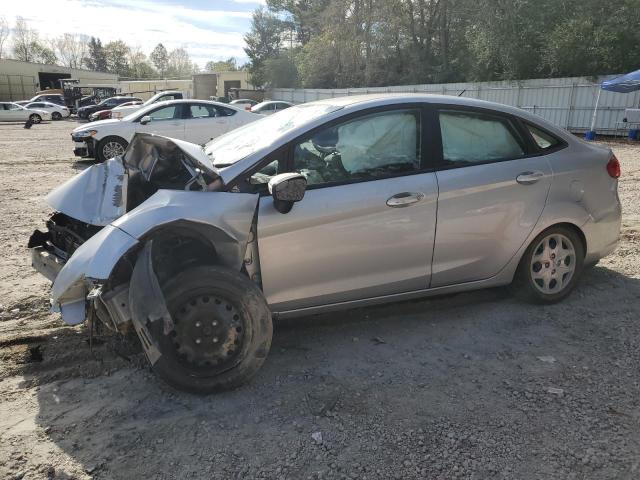 Изображение 1 2013 FORD FIESTA SE 2013 с VIN 3FADP4BJ6DM158104