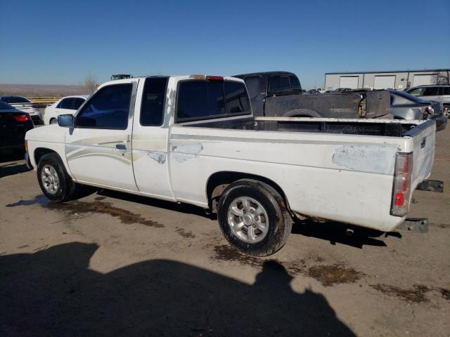 Изображение 2 1996 NISSAN TRUCK KING CAB SE 1996 с VIN 1N6SD16S5TC331832