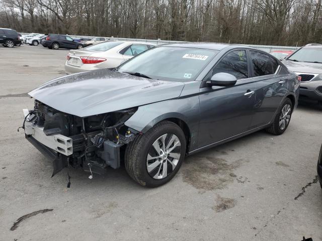 Image 1 of 2021 NISSAN ALTIMA S 2021 with VIN 1N4BL4BV5MN307985