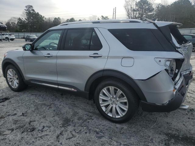 Изображение 2 2023 FORD EXPLORER LIMITED 2023 с VIN 1FMSK7FH1PGA13586