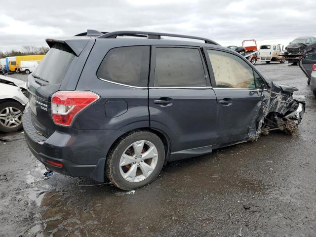 Image 3 of 2016 SUBARU FORESTER 2.5I LIMITED 2016 with VIN JF2SJAHC5GH437385