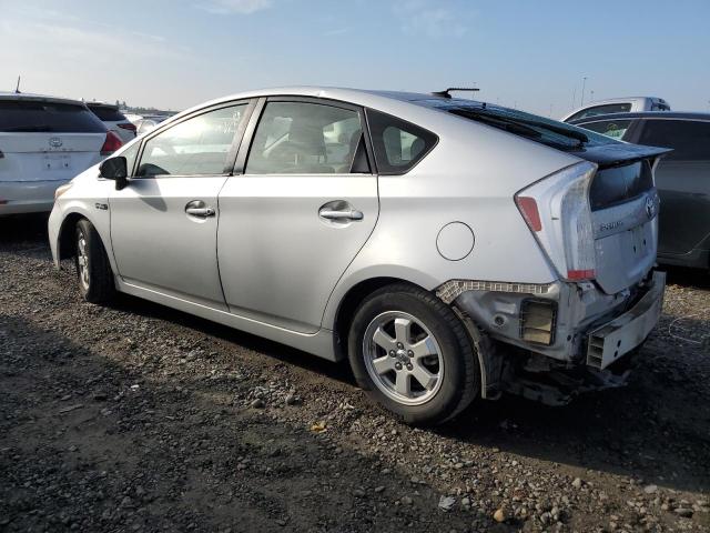 Изображение 2 2015 Toyota Prius 2015 с VIN JTDKN3DP5F3073374