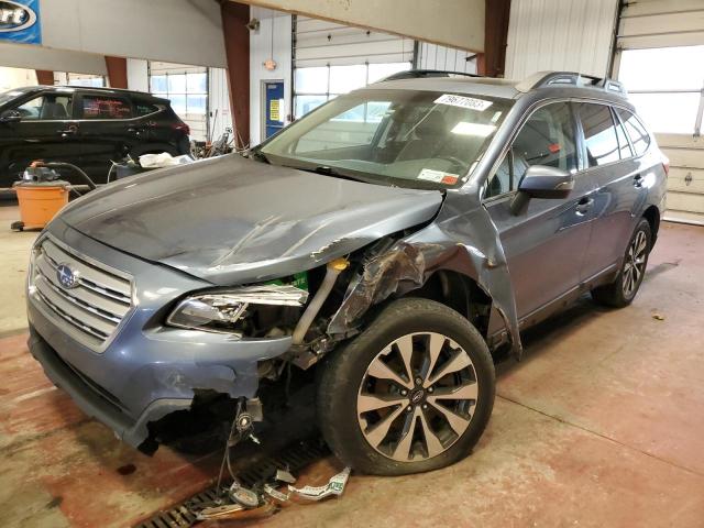 Obraz 2015 SUBARU OUTBACK 2.5I LIMITED 2015