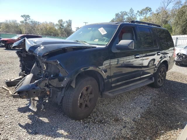 Image 1 of 2008 FORD EXPEDITION XLT 2008 with VIN 1FMFU15508LA75618