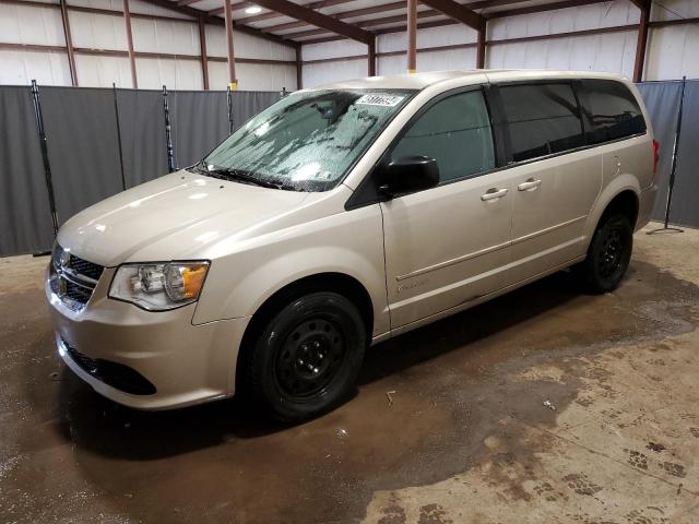 Obraz 2013 DODGE GRAND CARAVAN SE 2013