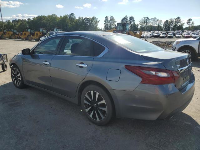 Image 2 of 2018 NISSAN ALTIMA 2.5 2018 with VIN 1N4AL3AP7JC195450