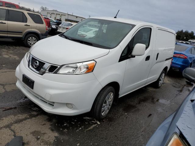 Image 1 of 2016 NISSAN NV200 2.5S 2016 with VIN 3N6CM0KN5GK691309
