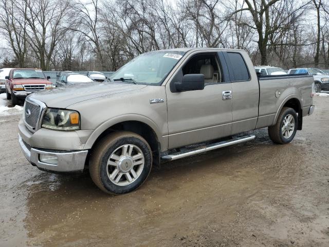 Obraz 1 z 2005 FORD F150  2005 z VIN 1FTPX12515NB03771