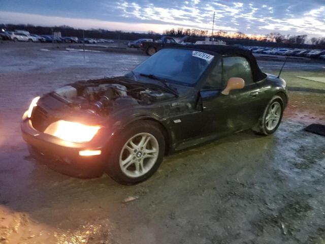 Изображение 1 1996 BMW Z3 1.9 1996 с VIN 4USCH7328TLB67850